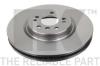 NK 203392 Brake Disc