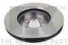 NK 203392 Brake Disc