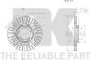 NK 203405 Brake Disc