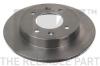 NK 203406 Brake Disc