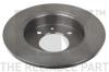 NK 203406 Brake Disc