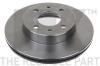 NK 203409 Brake Disc