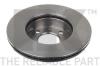 NK 203409 Brake Disc