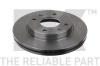 NK 203410 Brake Disc