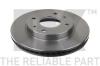 NK 203411 Brake Disc