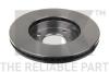 NK 203411 Brake Disc