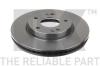 NK 203413 Brake Disc