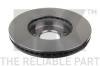 NK 203413 Brake Disc