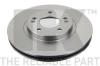 NK 203415 Brake Disc