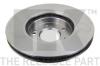 NK 203415 Brake Disc