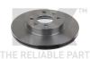 NK 203418 Brake Disc