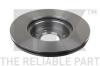 NK 203418 Brake Disc