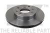 NK 203419 Brake Disc
