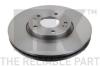 NK 203422 Brake Disc