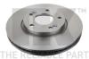 NK 203423 Brake Disc