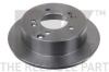 NK 203424 Brake Disc