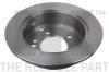 NK 203424 Brake Disc