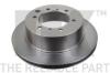 NK 203427 Brake Disc