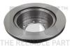 NK 203427 Brake Disc