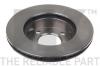 NK 203428 Brake Disc