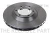 NK 203429 Brake Disc