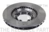 NK 203429 Brake Disc