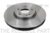 NK 203431 Brake Disc