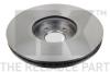 NK 203431 Brake Disc