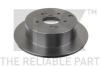NK 203432 Brake Disc