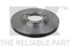 NK 203435 Brake Disc