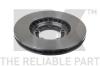 NK 203435 Brake Disc