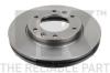 NK 203436 Brake Disc