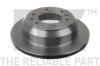 NK 203437 Brake Disc