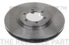 NK 203439 Brake Disc
