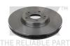 NK 203440 Brake Disc