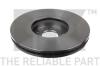 NK 203440 Brake Disc