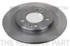 NK 203442 Brake Disc