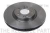 NK 203443 Brake Disc