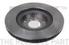 NK 203443 Brake Disc