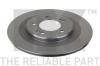 NK 203444 Brake Disc
