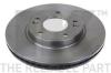 NK 203445 Brake Disc