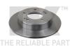 NK 203446 Brake Disc