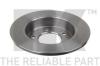NK 203446 Brake Disc