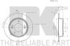 NK 203446 Brake Disc