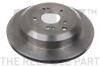 NK 203448 Brake Disc