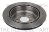 NK 203448 Brake Disc