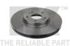 NK 203450 Brake Disc