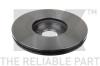 NK 203450 Brake Disc