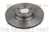 NK 203451 Brake Disc