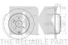 NK 203453 Brake Disc
